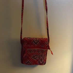 Vera Bradley bag